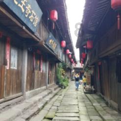 超级连续跳